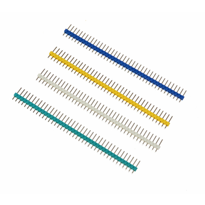 Singola fila 2.54mm di OKYSTAR 40 Pin Header Connector