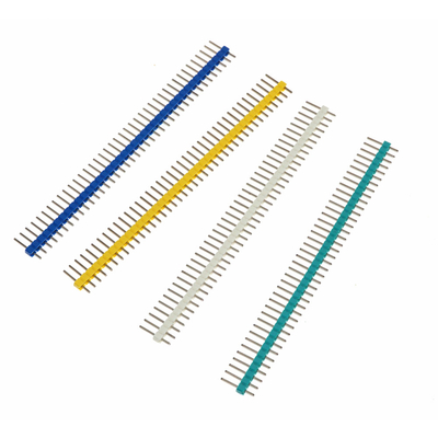 Singola fila 2.54mm di OKYSTAR 40 Pin Header Connector