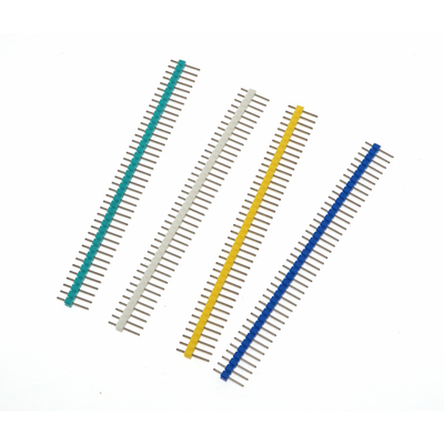 Singola fila 2.54mm di OKYSTAR 40 Pin Header Connector