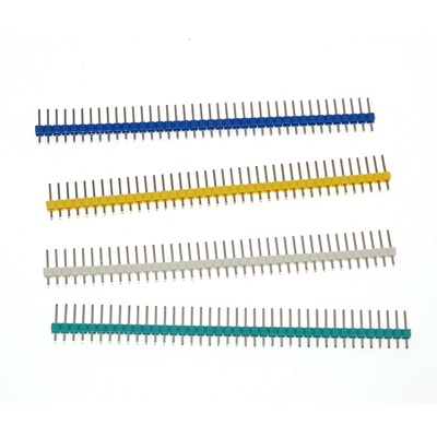 Singola fila 2.54mm di OKYSTAR 40 Pin Header Connector