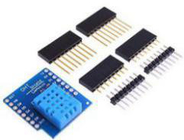 Temperatura di Okystar DHT11 e modulo del sensore di umidità per Arduino