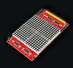 LCD12864 modulo per Arduino, modulo del display a matrice del punto del LED