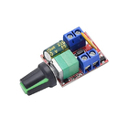 Regolatore della luminosità di Switch Module LED del regolatore di velocità del motore di CC 3V 35V PWM