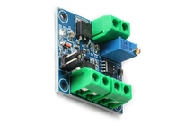 Modulo regolabile digitale ad analogo del convertitore del segnale PWM dello SpA MCU per Arduino