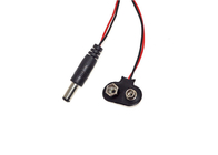 OEM/ODM Jumper Wires Electronic Breadboard Starter Kit For Arduino