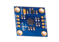 Modulo del sensore del giroscopio di asse di GY-50 L3GD20 3 per Arduino