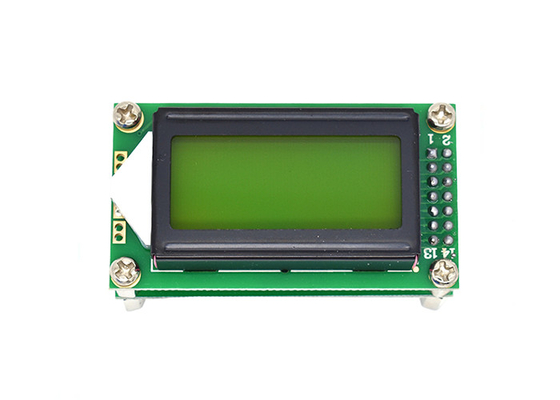 1MHz - tester PLJ-0802-E del contatore di frequenza di 1.2GHz rf con la visualizzazione LCD
