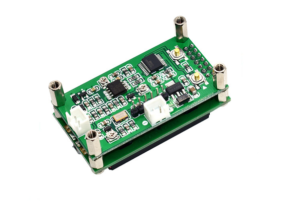 1MHz - tester PLJ-0802-E del contatore di frequenza di 1.2GHz rf con la visualizzazione LCD