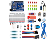 Il dispositivo d'avviamento di base Kit Uno R3 impara il corredo R3 DIY Kit For Arduino