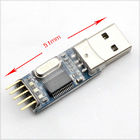 PL2303HX USB al modulo del convertitore di RS232 TTL per il sistema di Arduino WIN7