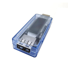 Tester del misuratore di potenza di USB, tensione di USB e metro KWS-V20 dell'alimentazione elettrica per Arduino