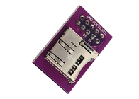 la deviazione standard di TF Card della stampante 3D dilaga la versione migliorata l'ottimizzazione per Arduino