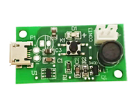 Micro USB modulo dell'umidificatore dello spruzzo di DC5V per Arduino