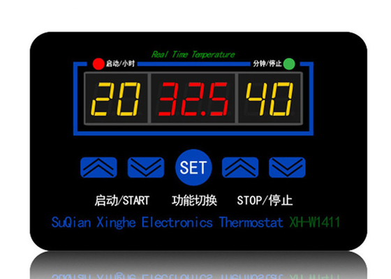 Regolatore di umidità di temperatura di XH-W1411 XH-1411 W1411 Digital