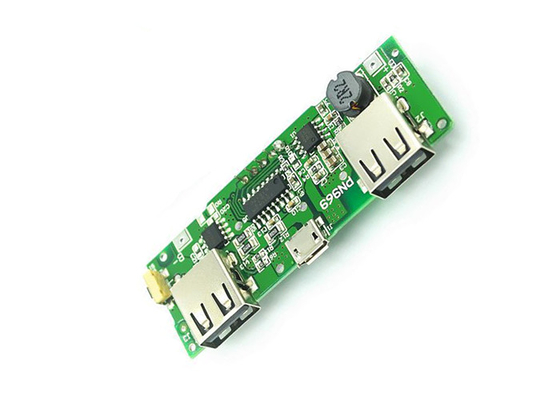 batteria al litio di 5V 2A 1A 18650 che carica modulo per Arduino
