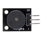 3,3 - PIC passivo di codice AVR della dimostrazione del modulo di Arduino del cicalino 5V