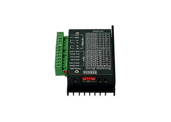 stampante di For 3D del regolatore del driver del motore passo a passo di 4.5A 9V-40V TB6600