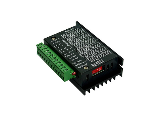 stampante di For 3D del regolatore del driver del motore passo a passo di 4.5A 9V-40V TB6600