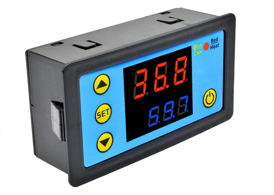 Regolatore telecomandato infrarosso W3231 del termostato di Digital per Arduino