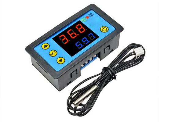 Regolatore telecomandato infrarosso W3231 del termostato di Digital per Arduino
