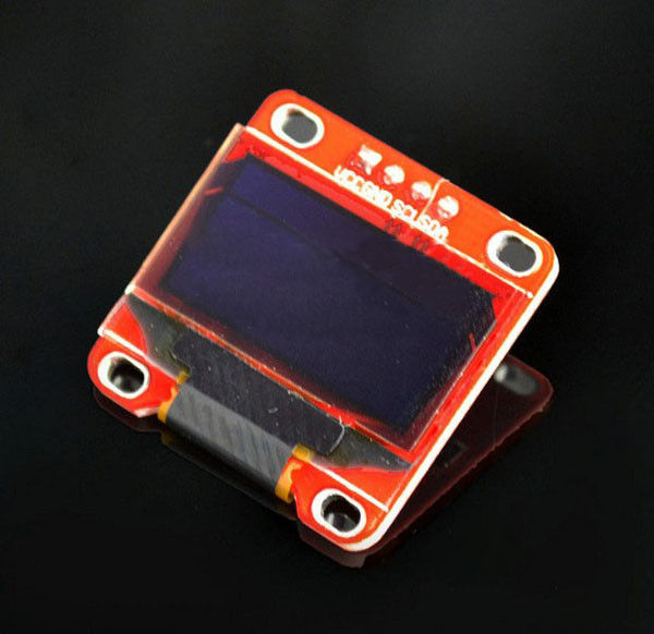 modulo per Arduino, modulo elettronico della matrice a punti 128x64 di FreeCars OLED