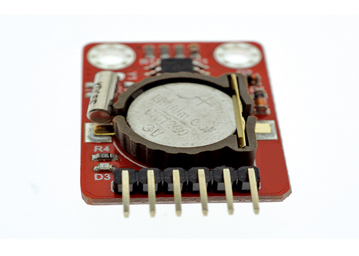A bassa potenza ultra- di CMOS del modulo del temporizzatore in tempo reale del bordo di PCF8563 RTC