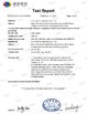 Porcellana Oky Newstar Technology Co., Ltd Certificazioni